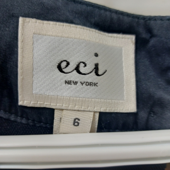 eci New York dress - Picture 3 of 7